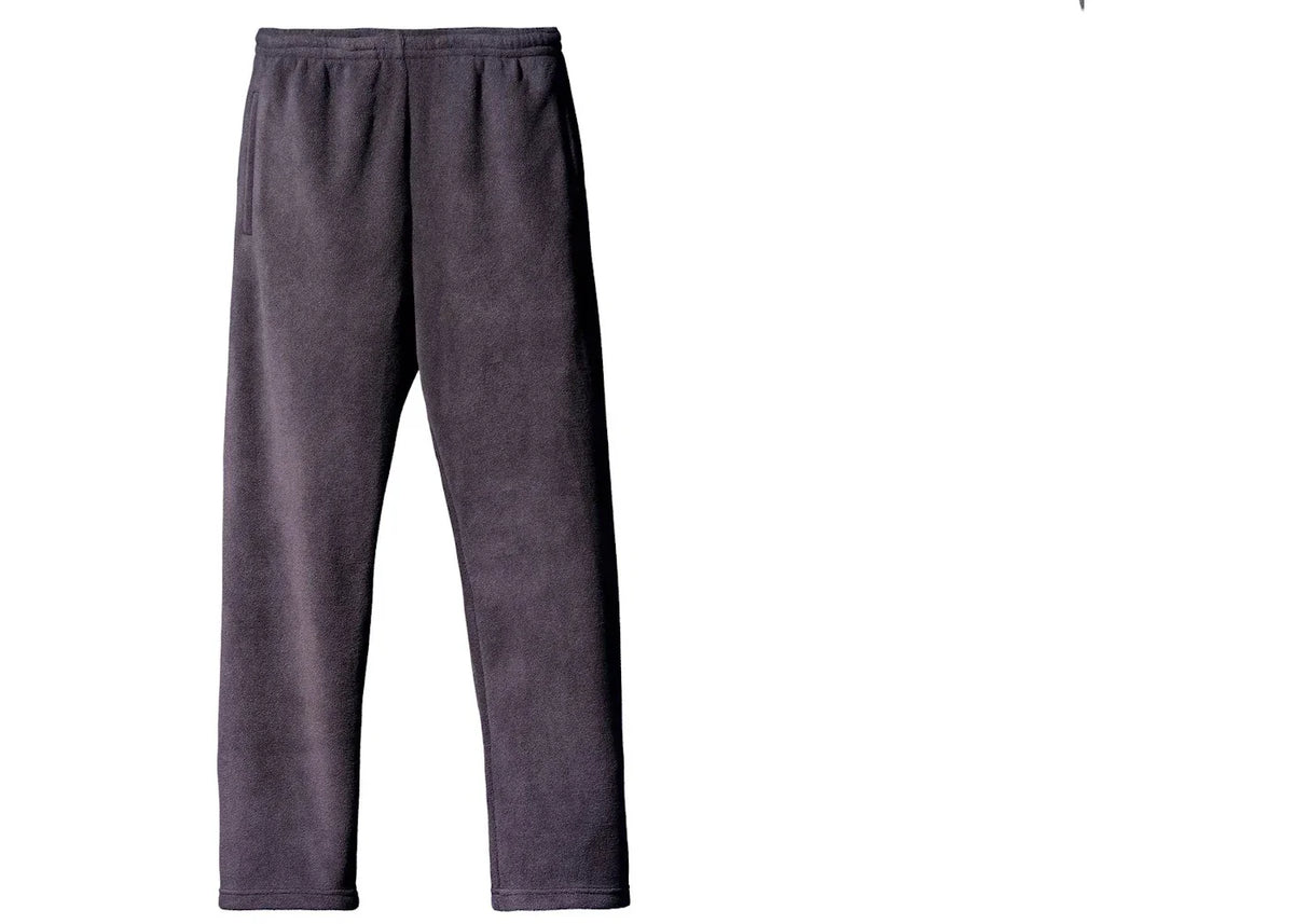 Yeezy Gap Polar Fleece Jogging Pant Black – Yeezy – THE LAB CONCEPT CLUB Bienne
