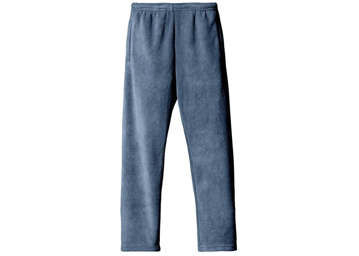 Yeezy Gap Polar Fleece Jogging Pant Dark Blue – Yeezy – THE LAB CONCEPT CLUB Bienne