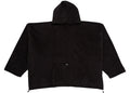 Yeezy Gap Polar Fleece Padded Hoodie Black – Yeezy – THE LAB CONCEPT CLUB Bienne