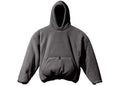 Yeezy Gap Polar Fleece Padded Hoodie Dark Grey – Yeezy – THE LAB CONCEPT CLUB Bienne