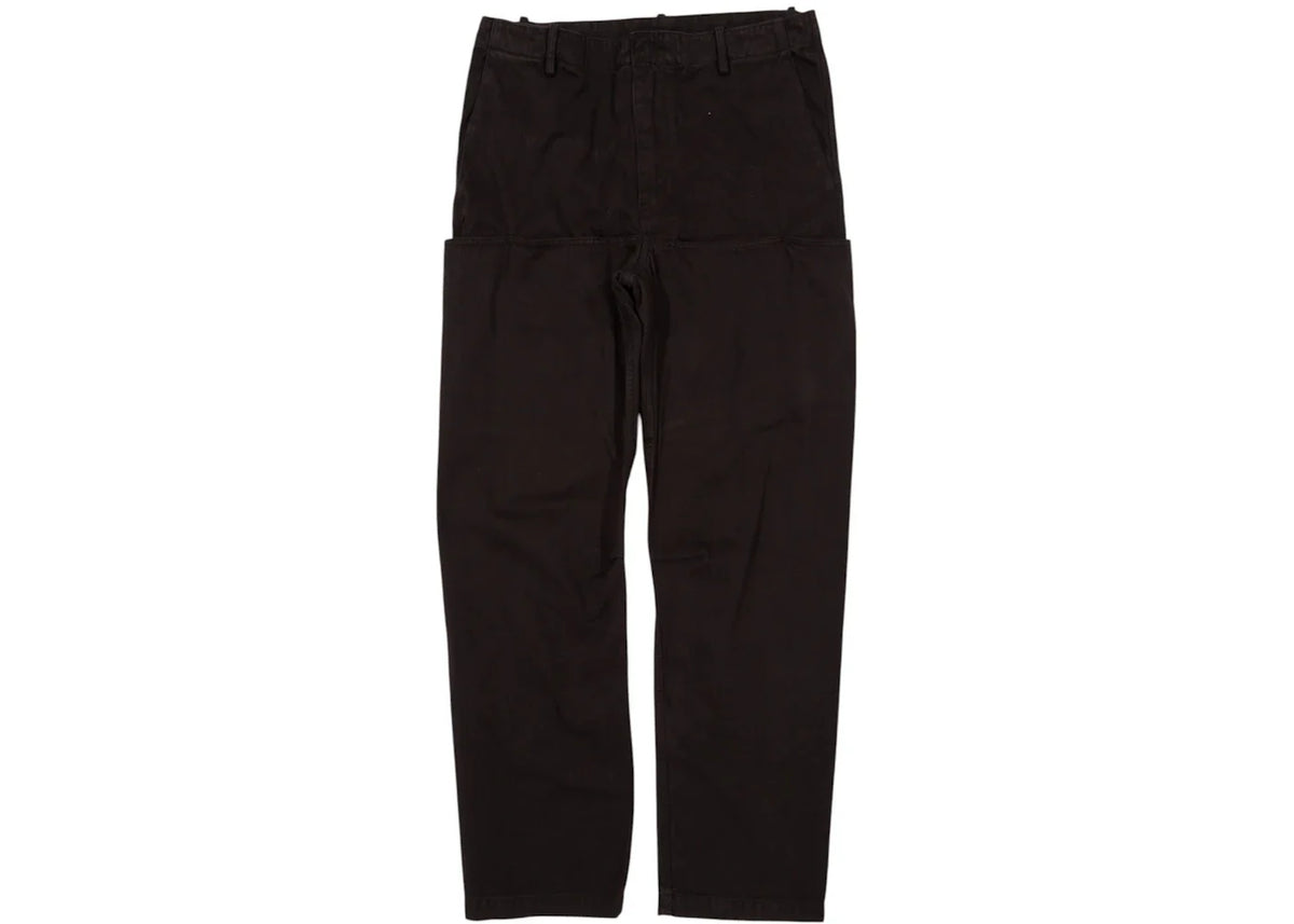 Yeezy Gap Sateen Cargo Pant Black – Yeezy – THE LAB CONCEPT CLUB Bienne