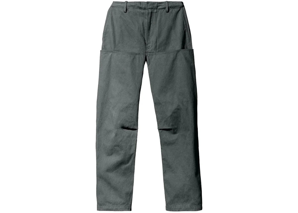 Yeezy Gap Sateen Cargo Pant Dark Green – Yeezy – THE LAB CONCEPT CLUB Bienne
