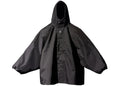 Yeezy Gap T Cut Parka Black – Yeezy – THE LAB CONCEPT CLUB Bienne