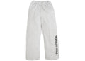 Yeezy Gosha Black Dogs Joggers Heather Grey – Yeezy – THE LAB CONCEPT CLUB Bienne