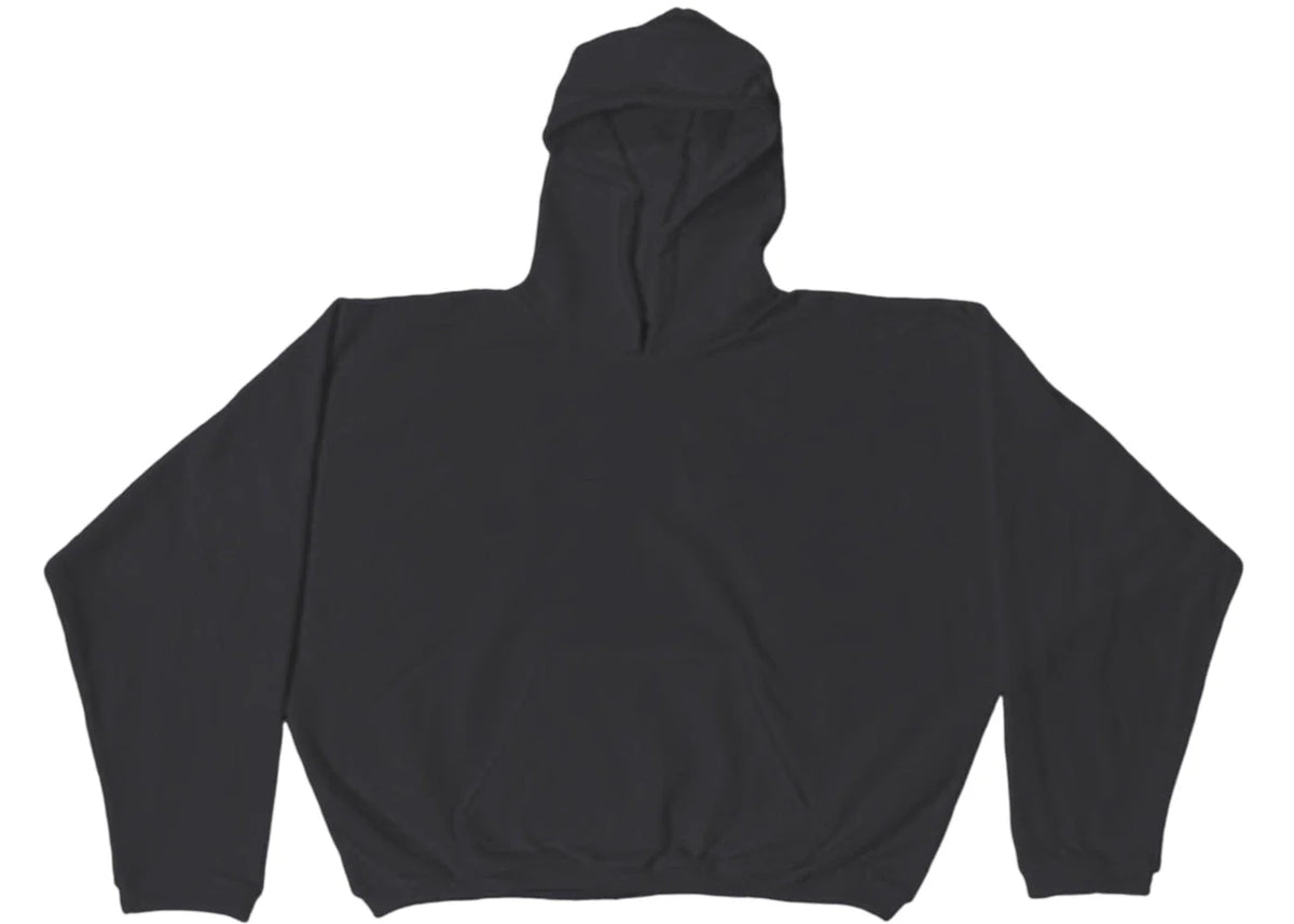 Yeezy HD-01 No Print Hoodie Black – Yeezy – THE LAB CONCEPT CLUB Bienne