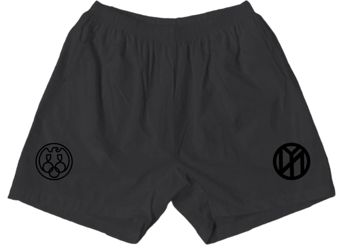 Yeezy SH-01 Shorts Black – Yeezy – THE LAB CONCEPT CLUB Bienne