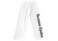 Yeezy SP-01 Sweatpant White – Yeezy – THE LAB CONCEPT CLUB Bienne