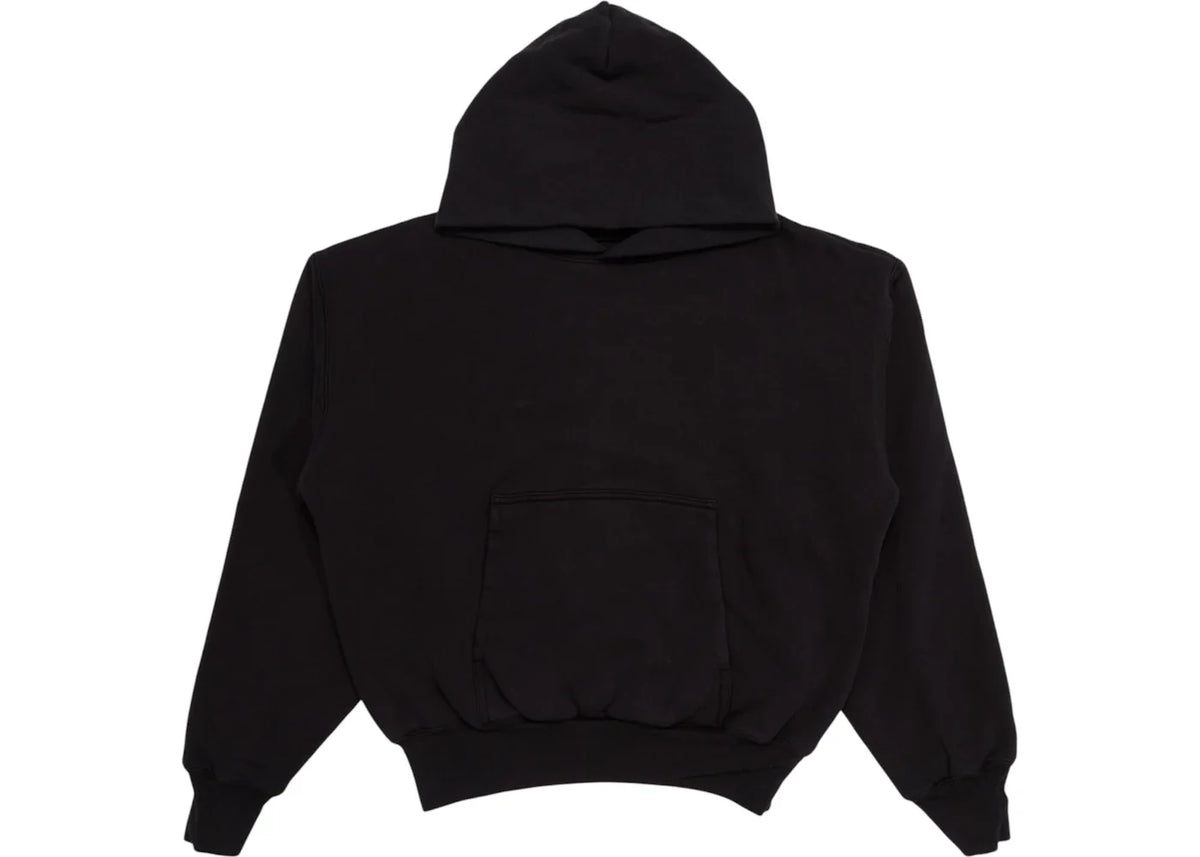 Yeezy Gap Hoodie Black – Yeezy – THE LAB CONCEPT CLUB Bienne