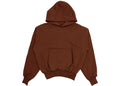 Yeezy Gap Hoodie Brown – Yeezy – THE LAB CONCEPT CLUB Bienne