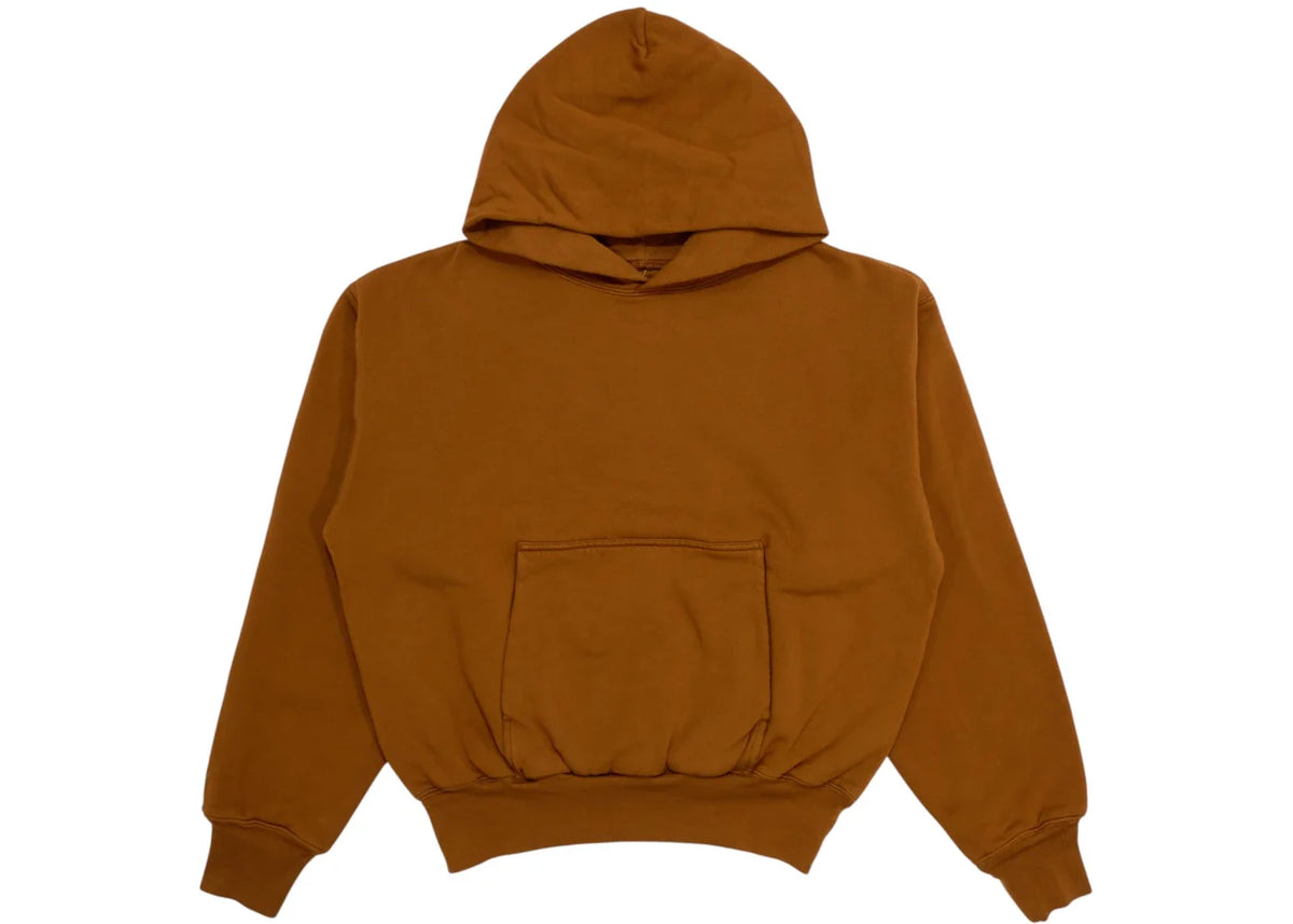 Yeezy Gap Hoodie Light Brown – Yeezy – THE LAB CONCEPT CLUB Bienne