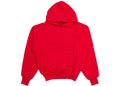 Yeezy Gap Hoodie Red – Yeezy – THE LAB CONCEPT CLUB Bienne