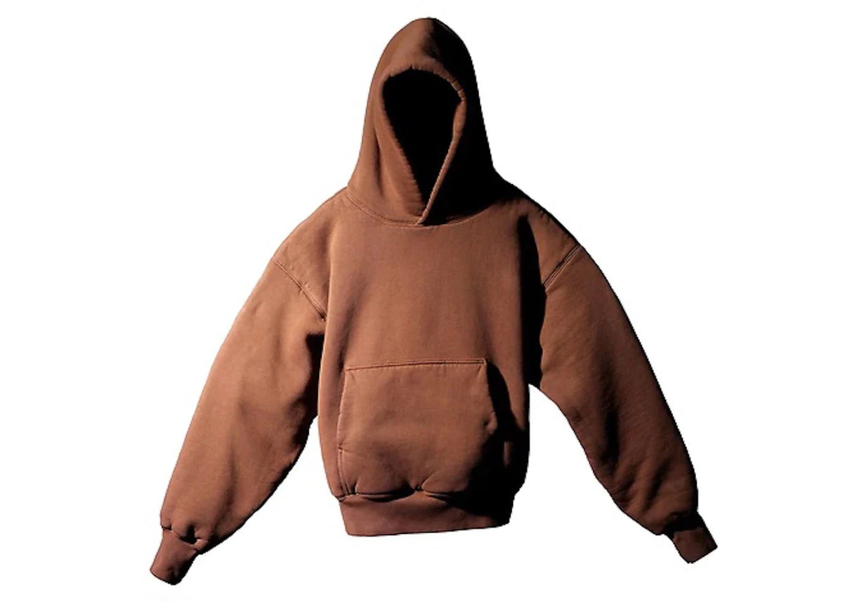 Yeezy Gap Kids Hoodie Brown – Yeezy – THE LAB CONCEPT CLUB Bienne