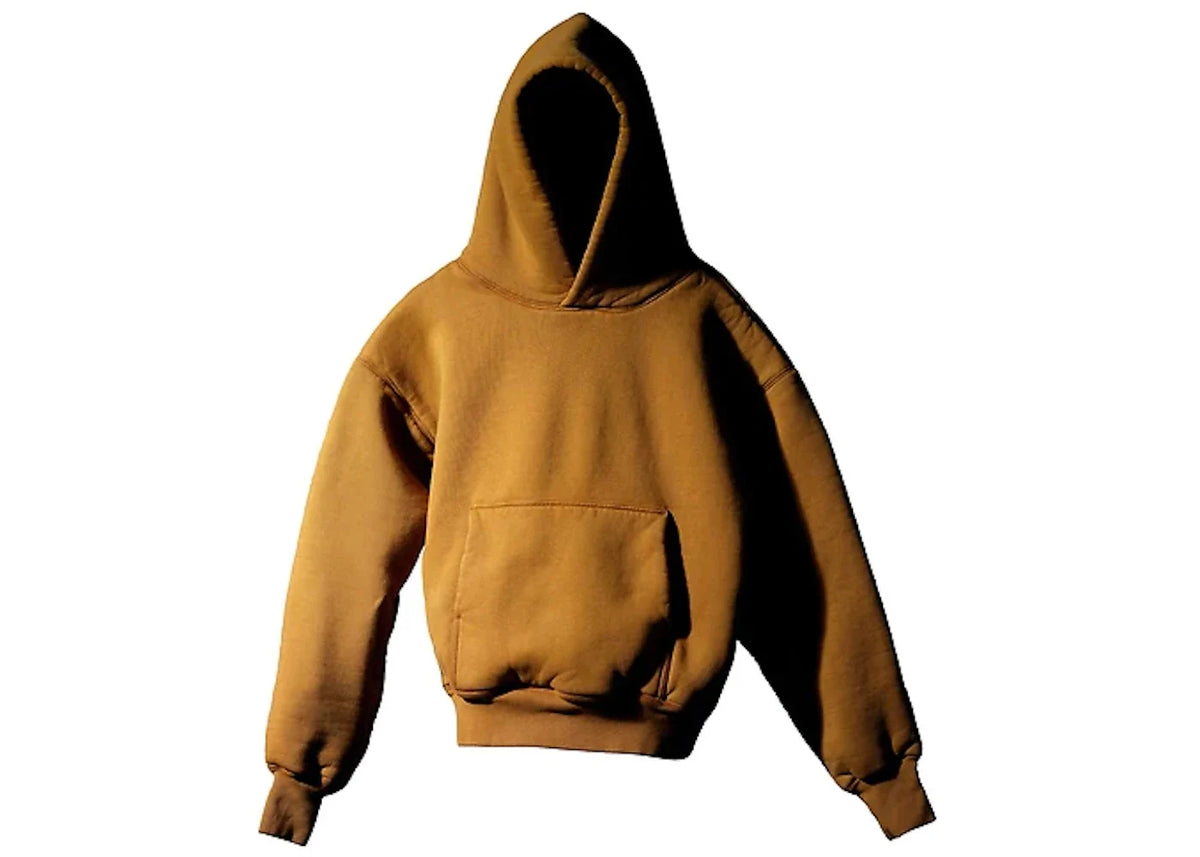 Yeezy Gap Kids Hoodie Light Brown – Yeezy – THE LAB CONCEPT CLUB Bienne