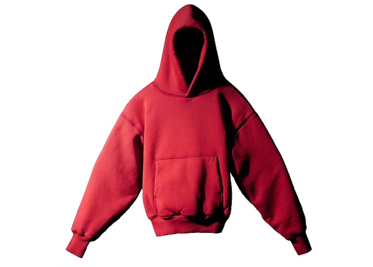 Yeezy Gap Kids Hoodie Red – Yeezy – THE LAB CONCEPT CLUB Bienne
