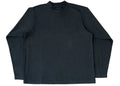Yeezy x Gap Long Sleeve T-shirt Black – Yeezy – THE LAB CONCEPT CLUB Bienne