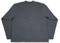Yeezy x Gap Long Sleeve T-shirt Dark Grey – Yeezy – THE LAB CONCEPT CLUB Bienne