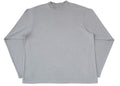 Yeezy x Gap Long Sleeve T-shirt Light Grey – Yeezy – THE LAB CONCEPT CLUB Bienne