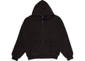 Yeezy x Gap Zip Up Exclusive Hoodie Poetic Black – Yeezy – THE LAB CONCEPT CLUB Bienne