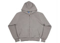 Yeezy x Gap Zip Up Exclusive Hoodie Light Grey – Yeezy – THE LAB CONCEPT CLUB Bienne