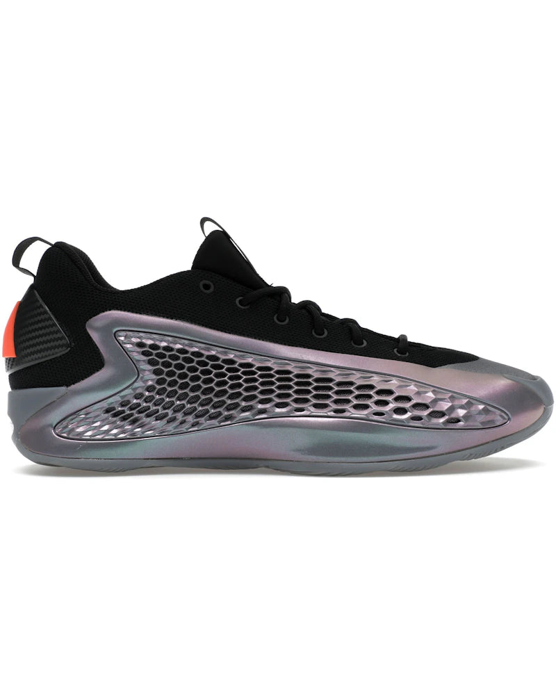 adidas AE 1 Low Iron Sharpens Iron - sneaker Adidas