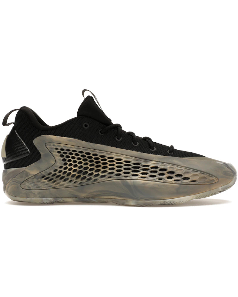 adidas AE 1 Low Ascent Pack MX Grey - sneaker Adidas