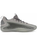 adidas AE 1 Low Metallic Grey - sneaker Adidas