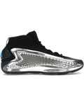 adidas AE 1 Silver Metallic - sneaker Adidas
