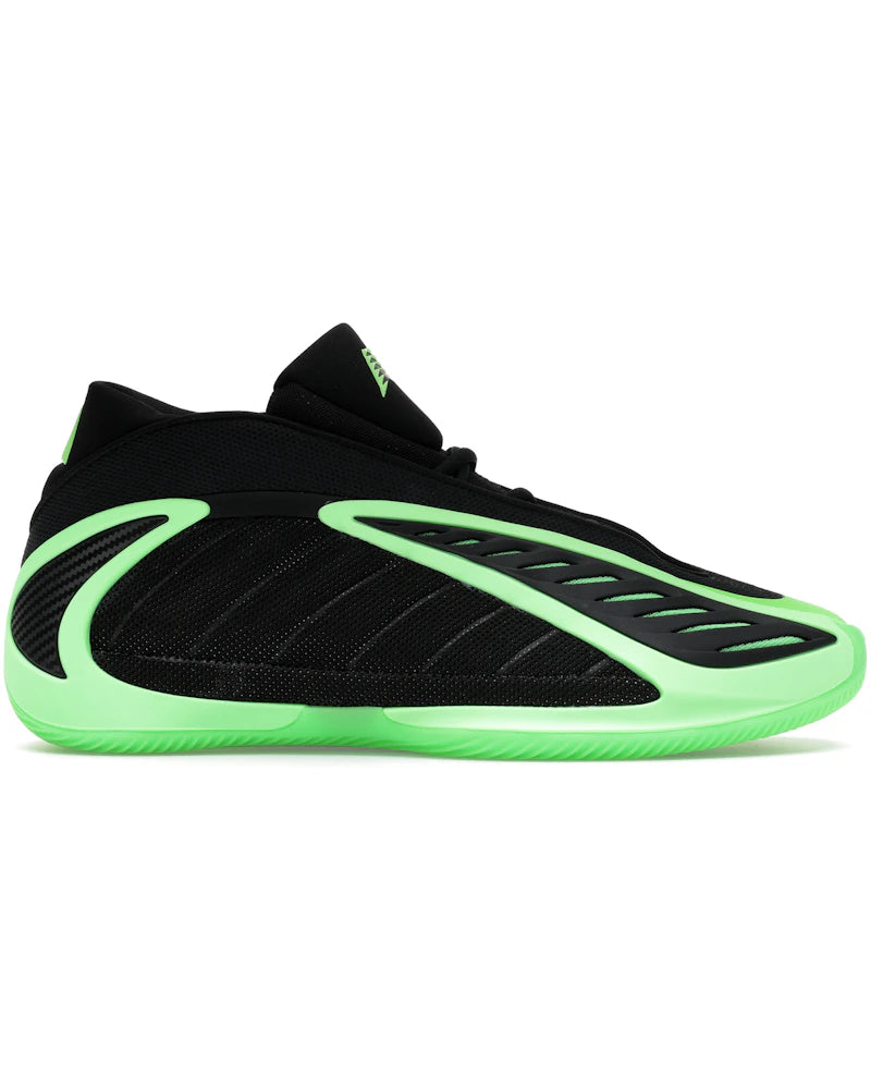 adidas AE 2 Black Lime Burst - sneaker Adidas