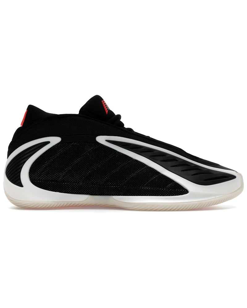 adidas AE 2 Black White Red - sneaker Adidas