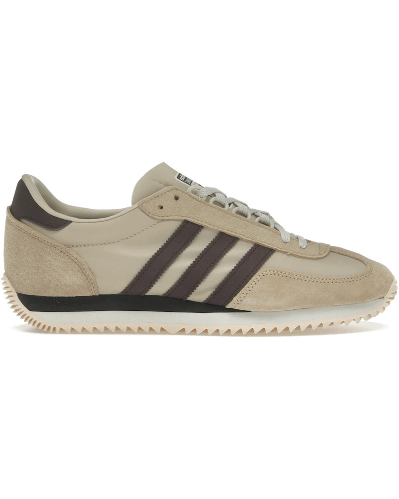 adidas Achille SPZL Liam Gallagher Stone Khaki - sneaker Adidas