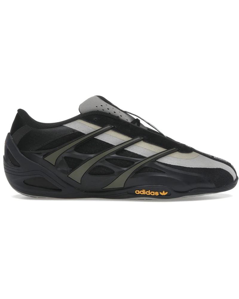 adidas Adiracer GT Bad Bunny x Mercedes AMG Branch Sand - sneaker Adidas
