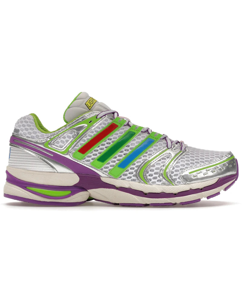 adidas Adistar Control 5 Disney Pixar's Toy Story Buzz Lightyear - sneaker Adidas