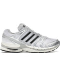 adidas Adistar Control 5 Silver Metallic Black - sneaker Adidas