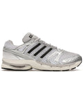 adidas Adistar Control 5 Silver Metallic Grey Black - sneaker Adidas