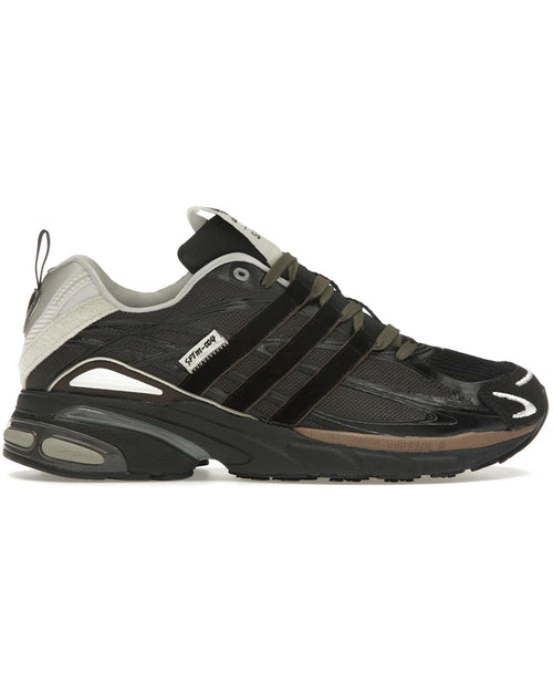 adidas Adistar Cushion Song for the Mute Core Black Dark Brown - sneaker Adidas
