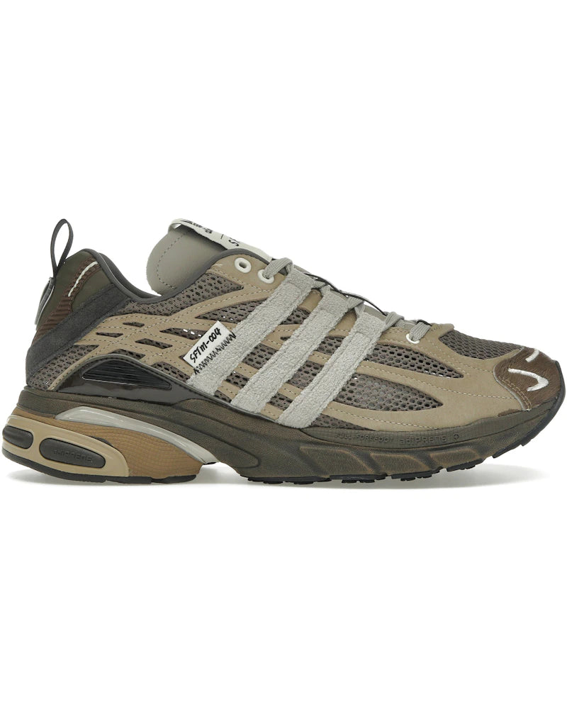 adidas Adistar Cushion Song for the Mute Simple Brown - sneaker Adidas