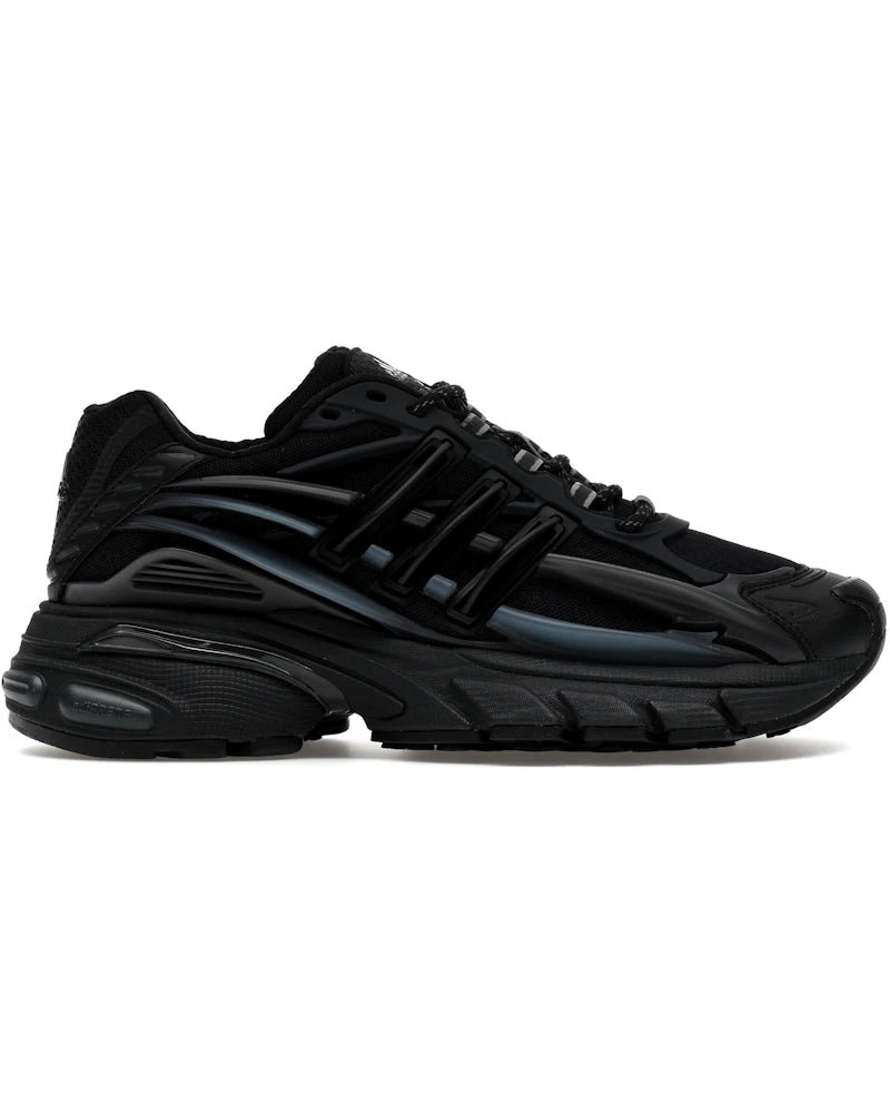 adidas Adistar Jellyfish Pharrell Williams Triple Black - sneaker Adidas