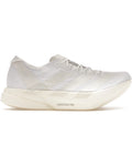 adidas Adizero Adios Pro 4 Footwear White - sneaker Adidas