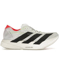 adidas Adizero Adios Pro 4 White Black - sneaker Adidas