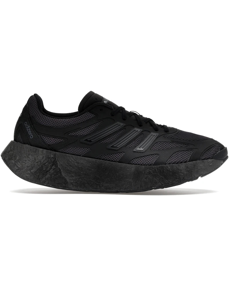 adidas Adizero Aruku Core Black Carbon - sneaker Adidas