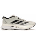 adidas Adizero Boston 12 Cloud White Core Black Night Metallic - sneaker Adidas