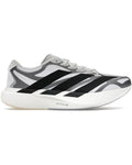 adidas Adizero EVO SL EXO White Black Silver - sneaker Adidas