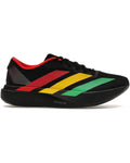 adidas Adizero Evo SL Bob Marley Black - sneaker Adidas