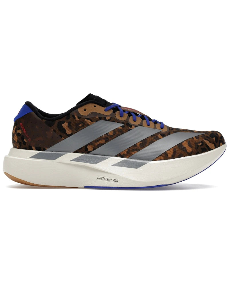 adidas Adizero Evo SL Leopard - sneaker Adidas