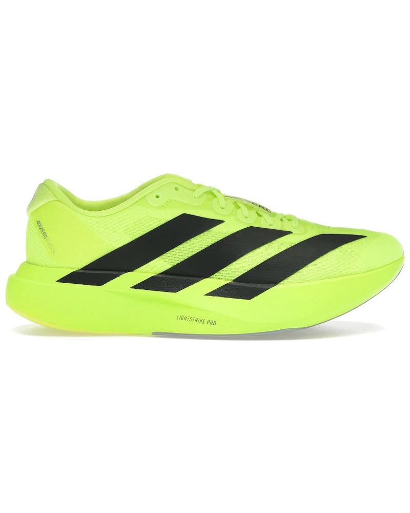 adidas Adizero Evo SL Lucid Lemon - sneaker Adidas
