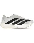adidas Adizero Evo SL White Black - sneaker Adidas