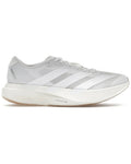 adidas Adizero Evo SL White Warm Sandstone - sneaker Adidas