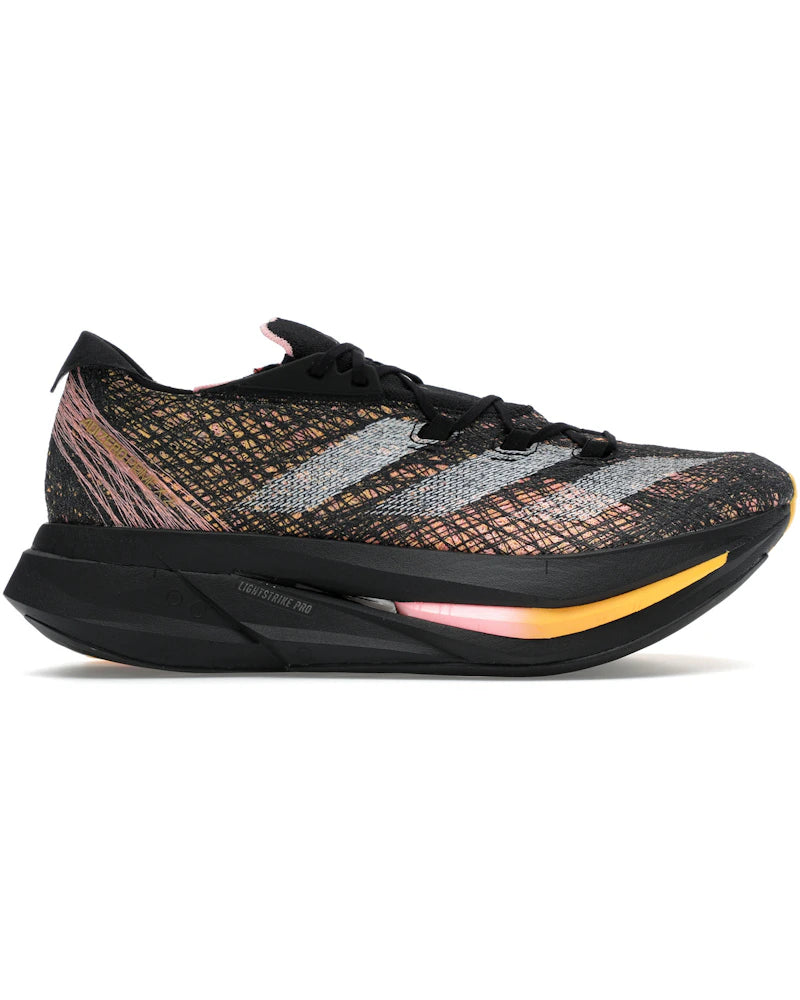 adidas Adizero Prime X 2.0 Strung Black Spark - sneaker Adidas