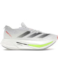 adidas Adizero Prime X 2.0 Strung White Black Lucid Red - sneaker Adidas
