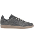 adidas BW Army Black Cracked Leather - sneaker Adidas